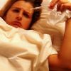 Чем лечить простуду во время беременности